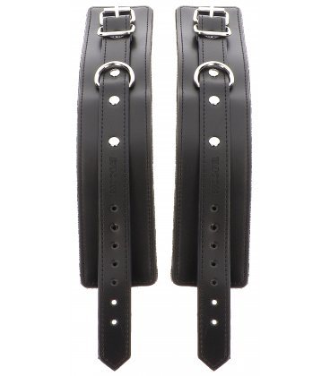 Taboom - Wrist Cuffs