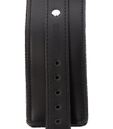 Taboom - Wrist Cuffs