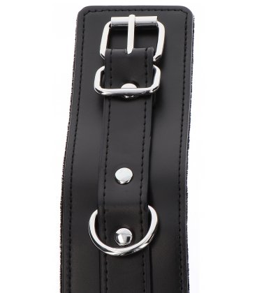 Taboom - Wrist Cuffs