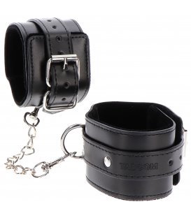 Taboom - Ankle Cuffs