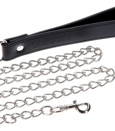 Taboom - Chain Leash