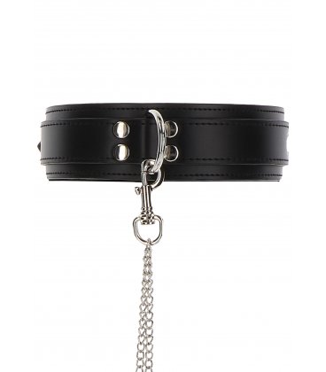 Taboom - Heavy Collar and Wrist Cuffs
