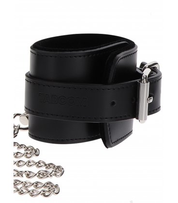 Taboom - Heavy Collar and Wrist Cuffs