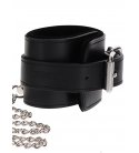 Taboom - Heavy Collar and Wrist Cuffs Taboom - Heavy Collar and Wrist Cuffs
