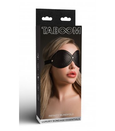 Taboom - Infinity Blindfold