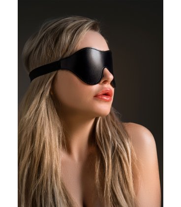 Taboom - Intense Dark Blindfold