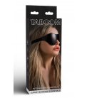Taboom - Intense Dark Blindfold Taboom - Intense Dark Blindfold