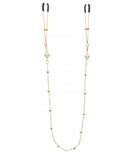 Taboom - Tweezers Pearl & Deluxe Chain