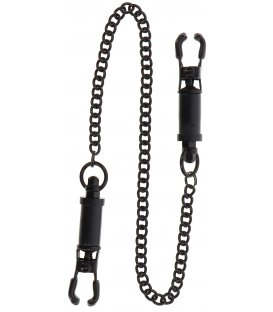 Taboom - Heavy Duty Adjustable Clamps