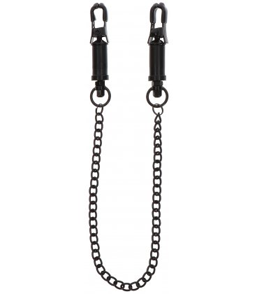 Taboom - Heavy Duty Adjustable Clamps