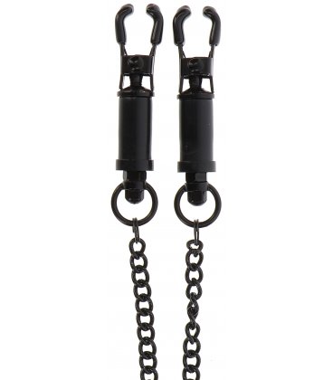 Taboom - Heavy Duty Adjustable Clamps
