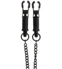 Taboom - Heavy Duty Adjustable Clamps
