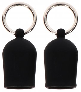 Taboom - Pierced Nipple Suckers