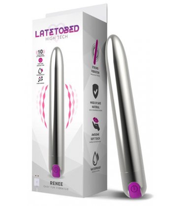 Reneee asy Fun Vibrator