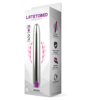 Reneee asy Fun Vibrator
