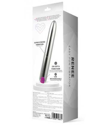 Reneee asy Fun Vibrator