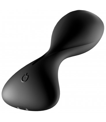 Satisfyer - Trendsetter, Black