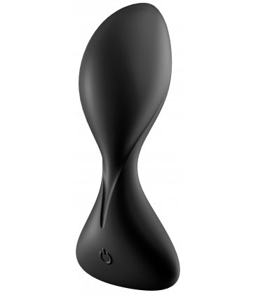 Satisfyer - Trendsetter, Black