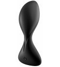 Satisfyer - Trendsetter, Black