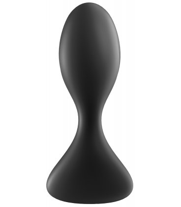 Satisfyer - Trendsetter, Black