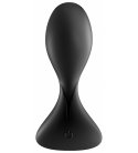 Satisfyer - Trendsetter, Black