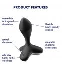 Satisfyer - Game Changer, Black