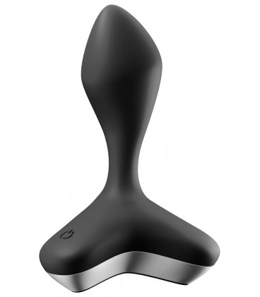 Satisfyer - Game Changer, Black