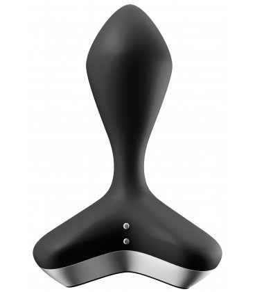 Satisfyer - Game Changer, Black