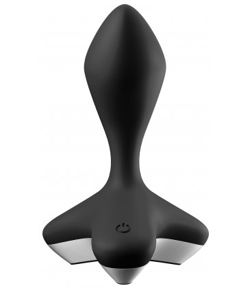 Satisfyer - Game Changer, Black