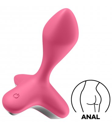 Satisfyer - Game Changer, Pink