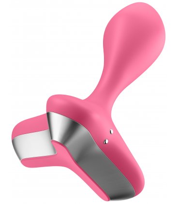 Satisfyer - Game Changer, Pink