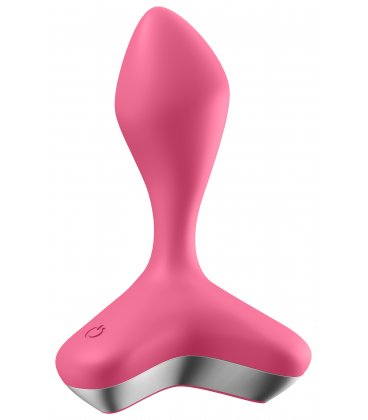 Satisfyer - Game Changer, Pink