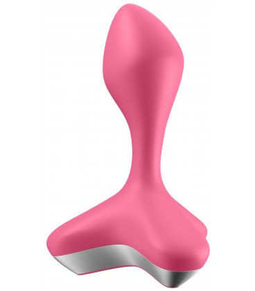 Satisfyer - Game Changer, Pink