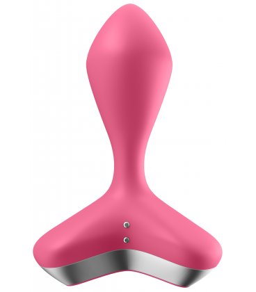 Satisfyer - Game Changer, Pink