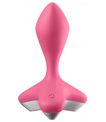 Satisfyer - Game Changer, Pink