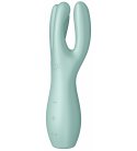 Satisfyer - Threesome 3, Mint