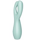 Satisfyer - Threesome 3, Mint