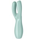 Satisfyer - Threesome 3, Mint