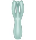 Satisfyer - Threesome 3, Mint