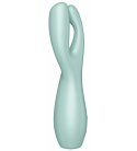 Satisfyer - Threesome 3, Mint