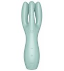 Satisfyer - Threesome 3, Mint