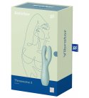 Satisfyer - Threesome 3, Mint