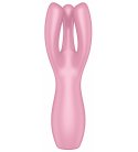 Satisfyer - Threesome 3, Pink