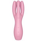 Satisfyer - Threesome 3, Pink