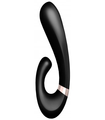 Satisfyer - Heat Wave, Black