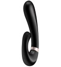 Satisfyer - Heat Wave, Black