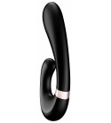 Satisfyer - Heat Wave, Black