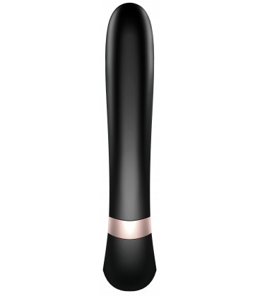 Satisfyer - Heat Wave, Black