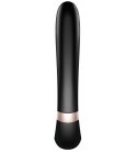 Satisfyer - Heat Wave, Black