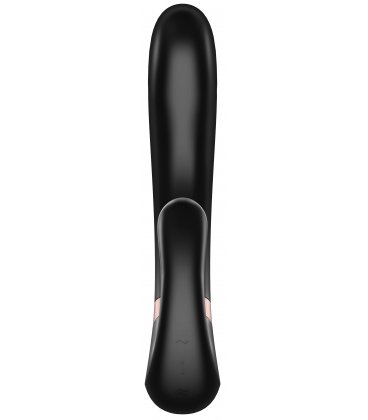Satisfyer - Heat Wave, Black